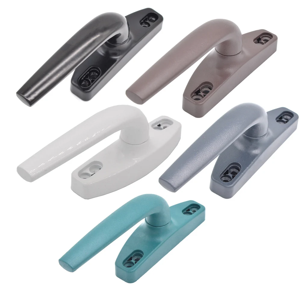 Zinc Alloy Plastic Steel Sliding Door Drive Knob Glass Window Furniture Handle Bathroom Balcony Pull Household Hardware Hole64 
Zinc Alloy Plastic Steel Sliding Door Drive Knob Glass Window Furniture Handle Bathroom Balcony Pull Household Hardware Hole64