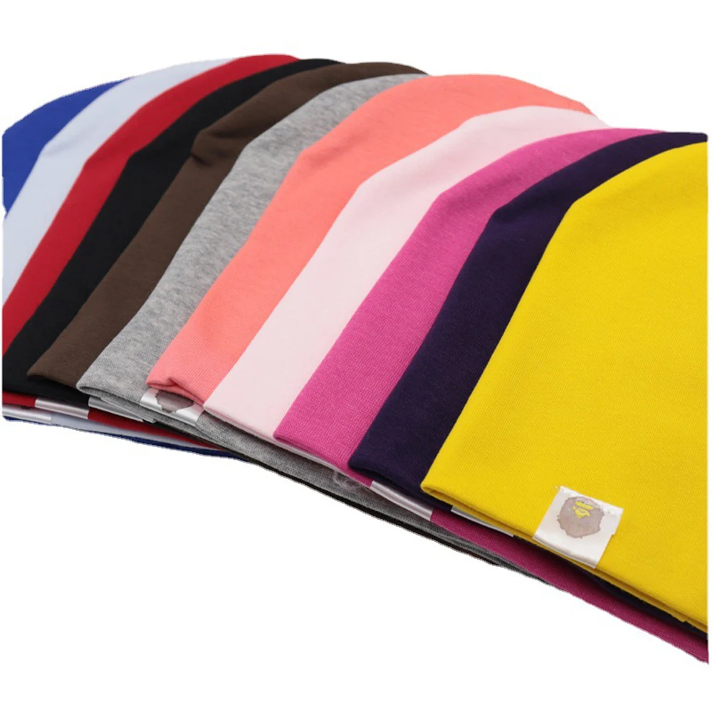 New Baby Street Dance Hip Hop Hat Cotton Spring Autumn Toddler Hat Scarf for Boys Girls Cap Winter Warm Solid Color Children Hat
New Baby Street Dance Hip Hop Hat Cotton Spring Autumn Toddler Hat Scarf for Boys Girls Cap Winter Warm Solid Color Children Hat