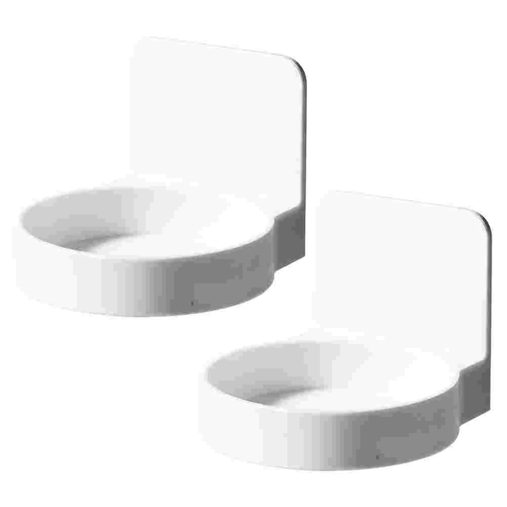 2Pcs Bathroom Accessory Organizer For Bathroom Wall Storage Container Toilet Supply for Storage Bathroom
2Pcs Bathroom Accessory Organizer For Bathroom Wall Storage Container Toilet Supply for Storage Bathroom