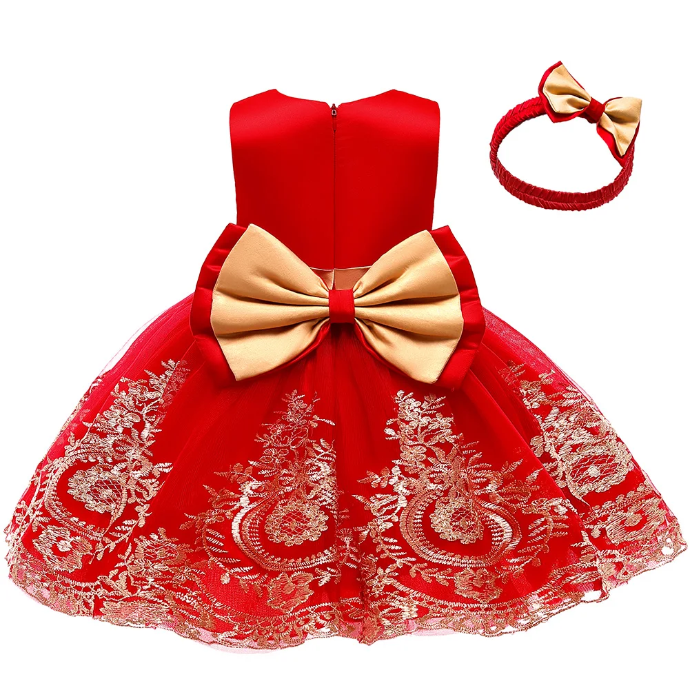 LZH Infant Christmas Dresses For Baby Girls Lace Princess Dress Baby 1st Year Birthday Dress Baptism Party Dress Newborn Clothes
LZH Infant Christmas Dresses For Baby Girls Lace Princess Dress Baby 1st Year Birthday Dress Baptism Party Dress Newborn Clothes