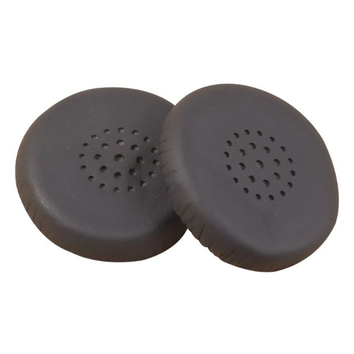 1Pair Foam Ear Pads Cushion Leather Earpad for WH-CH400 Headphone(Black)
1Pair Foam Ear Pads Cushion Leather Earpad for WH-CH400 Headphone(Black)