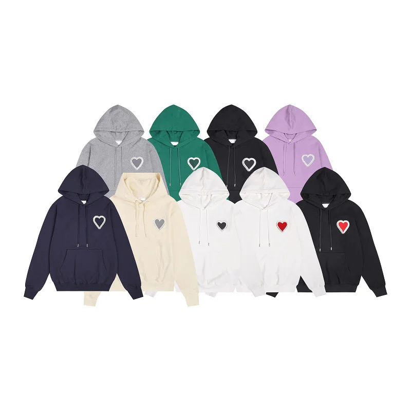 2023 New Men And Women Spring Autumn Hoodie Embroidered Casual Hooded Korean Fashion Harajuku Pullover Couple Tracksuit
2023 New Men And Women Spring Autumn Hoodie Embroidered Casual Hooded Korean Fashion Harajuku Pullover Couple Tracksuit