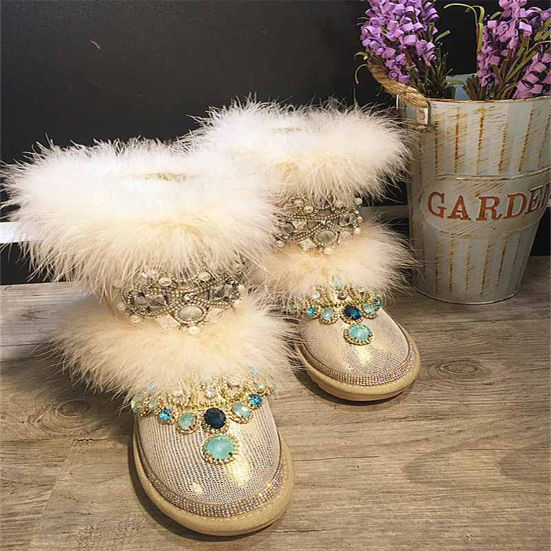 Теплые сапоги ручной работы на флисе размером 35-41
Теплые сапоги ручной работы на флисе размером 35-41