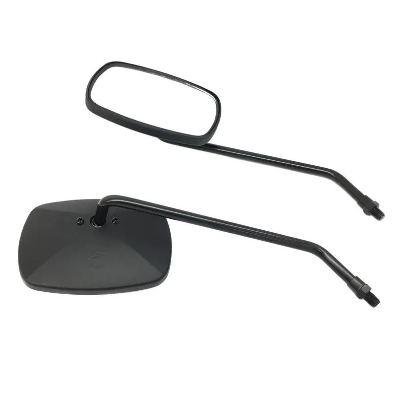 Universal Motorcycle Rearview Mirror 10mm Square Rearview Mirror for BMW K1600 K1200R K1200S R1200R R1200S R1200ST R1200GS
Universal Motorcycle Rearview Mirror 10mm Square Rearview Mirror for BMW K1600 K1200R K1200S R1200R R1200S R1200ST R1200GS