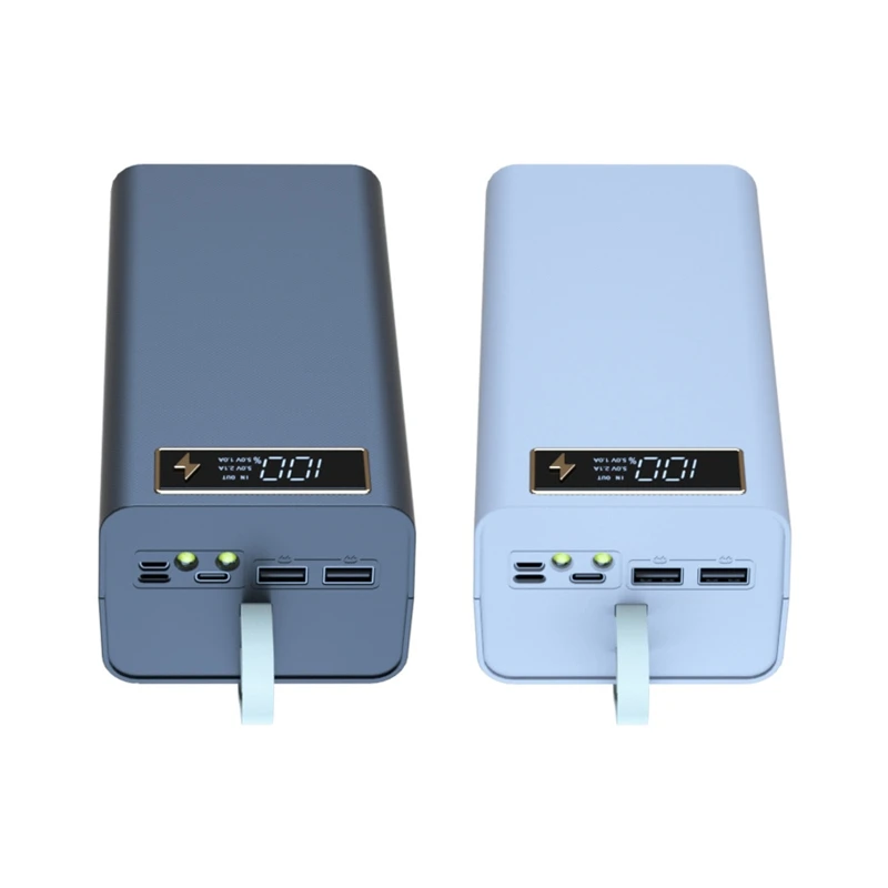 Зарядное устройство для аккумуляторов 18650, USB-держатель для мобильного внешнего аккумулятора, версия T21, корпус для аккумулятора, зарядное у...
Зарядное устройство для аккумуляторов 18650, USB-держатель для мобильного внешнего аккумулятора, версия T21, корпус для аккумулятора, зарядное у...