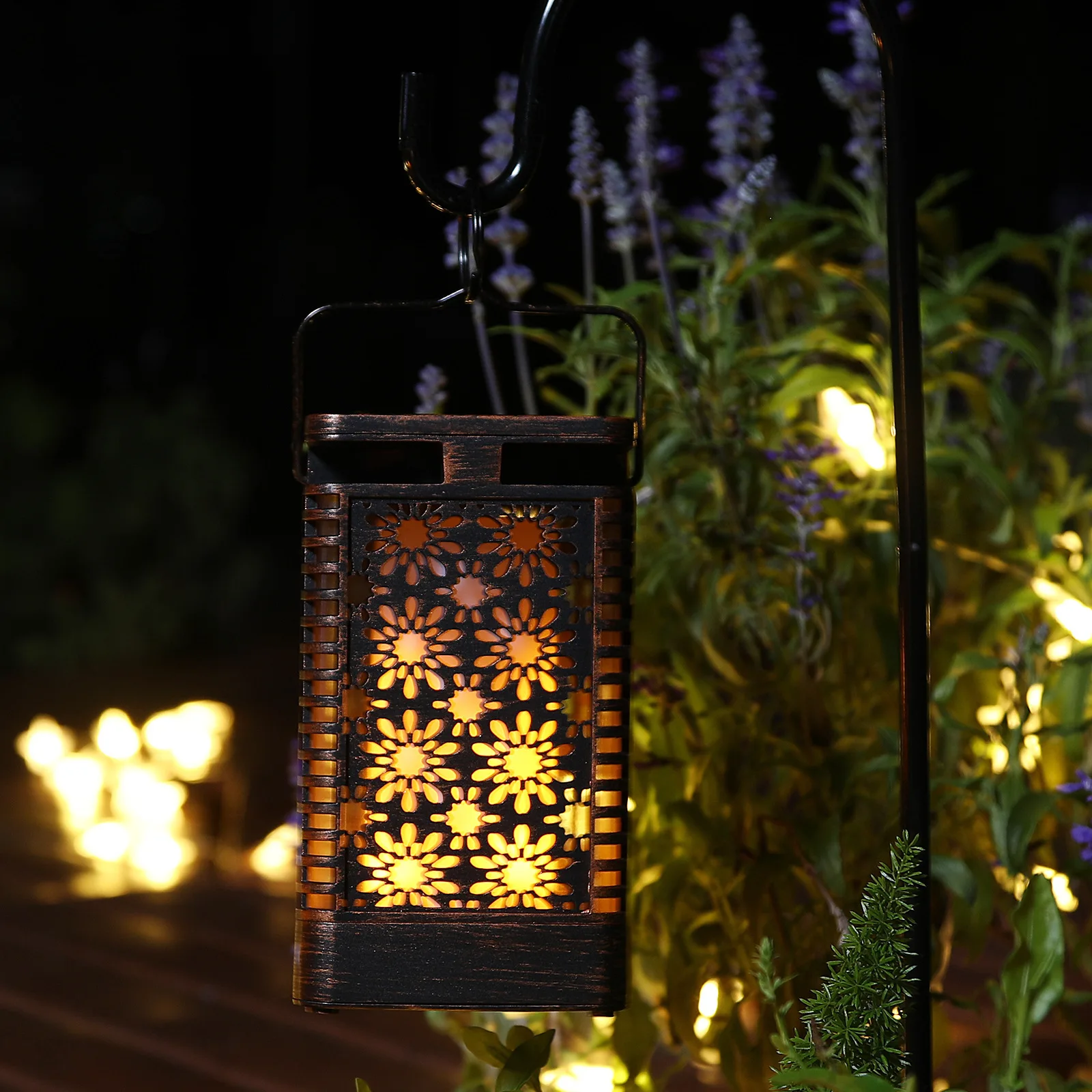 Solar Flickering Outdoor Light Creative Flame Night Lamp Vintage Decorative Pendant Waterproof Lantern Patio Garden Led Sunlight
Solar Flickering Outdoor Light Creative Flame Night Lamp Vintage Decorative Pendant Waterproof Lantern Patio Garden Led Sunlight