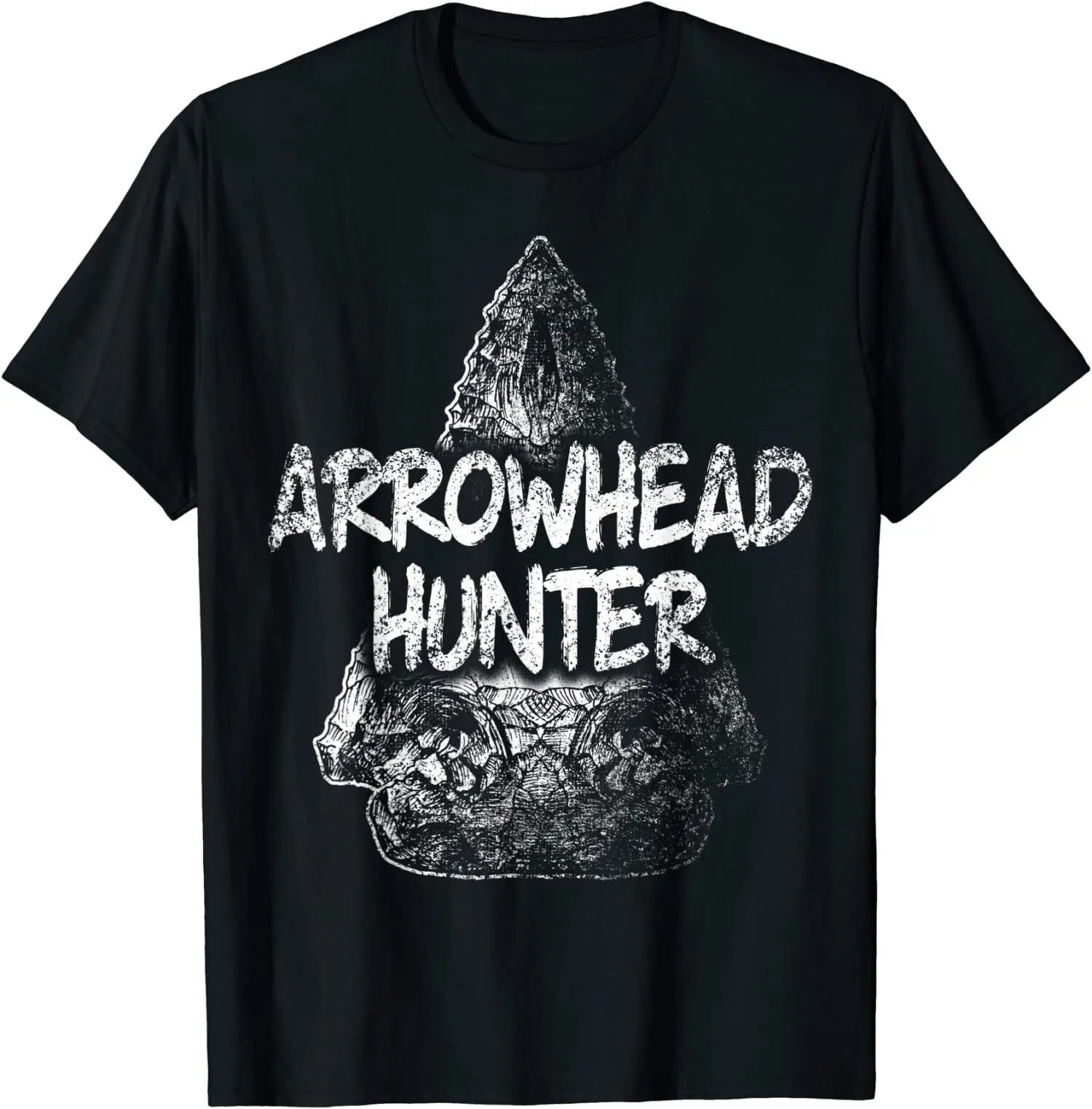 Arrowhead Collector Cool Design Great Gift O-Neck Cotton T Shirt Men CasualHigh Quality Print T Shirt Dropshipping 
Arrowhead Collector Cool Design Great Gift O-Neck Cotton T Shirt Men CasualHigh Quality Print T Shirt Dropshipping