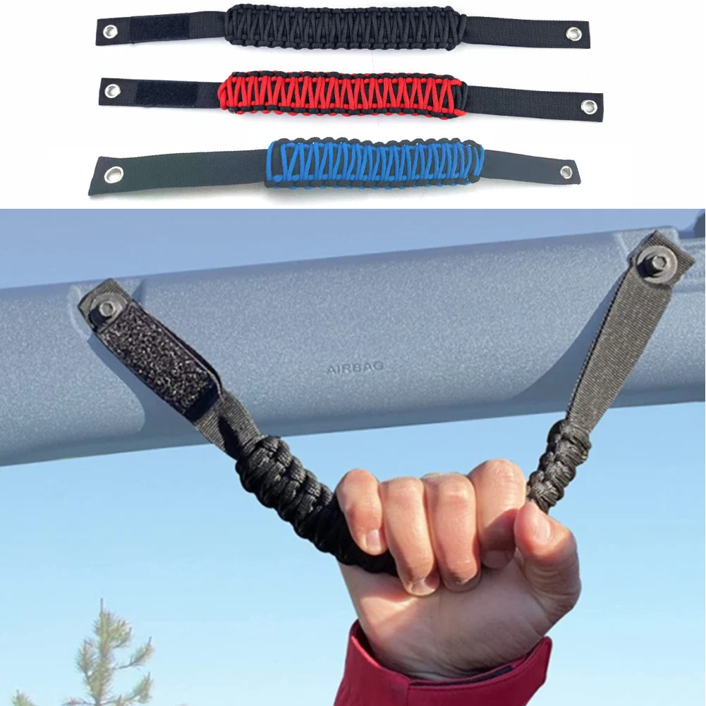 2pcs Roll Bar Grab Handles Grip Handle For Ford Bronco 2021 2022 Roll Bar Grab Handles Grip Handle Car Interior Accessories
2pcs Roll Bar Grab Handles Grip Handle For Ford Bronco 2021 2022 Roll Bar Grab Handles Grip Handle Car Interior Accessories