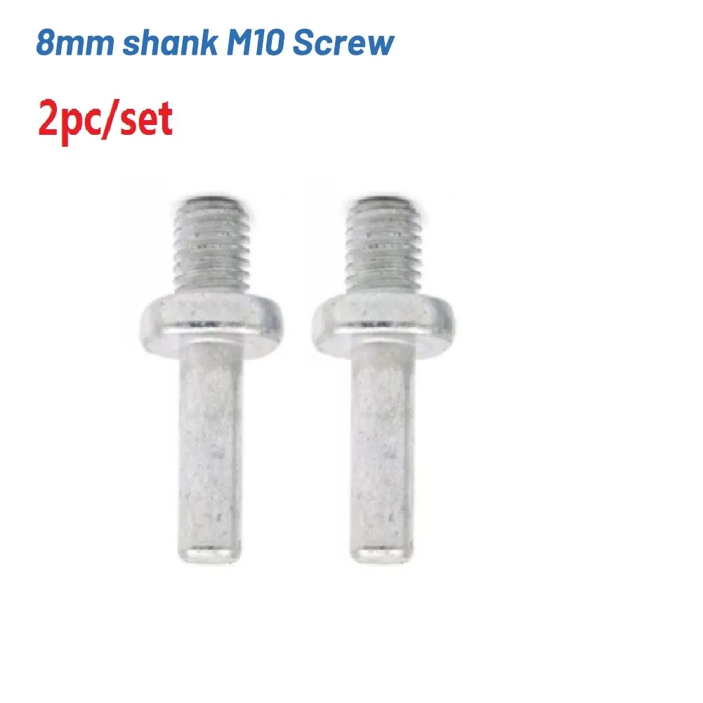 New Useful Durable Connecting Rod Connecting Rod Round 2x 6mm Shank M10 Screw 8mm Shank M10 Screw 8mm Shank M14 Screw Alloy
New Useful Durable Connecting Rod Connecting Rod Round 2x 6mm Shank M10 Screw 8mm Shank M10 Screw 8mm Shank M14 Screw Alloy