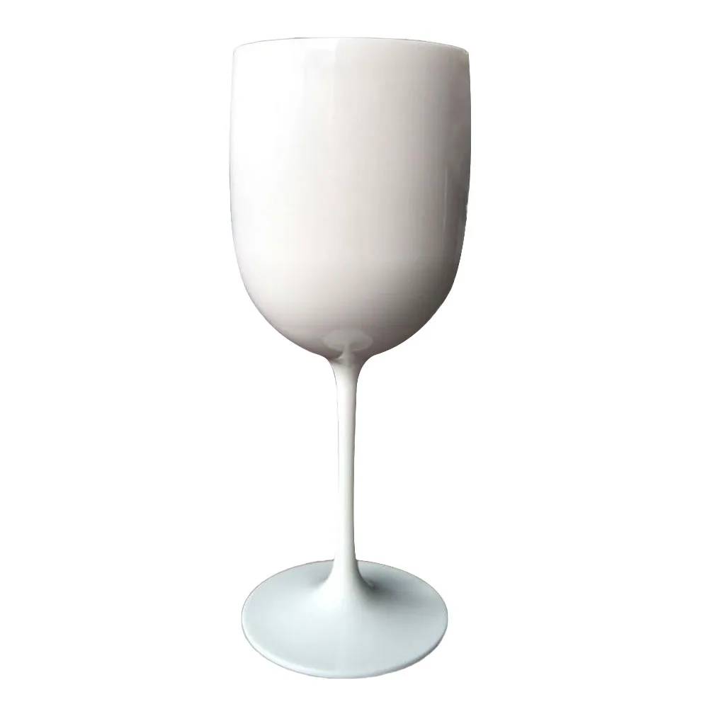 Brand New Durable Goblet Champagne Cups 1*pcs 3 Color Black Plastic Product Capacity: 401-500ML For Party Banquet
Brand New Durable Goblet Champagne Cups 1*pcs 3 Color Black Plastic Product Capacity: 401-500ML For Party Banquet