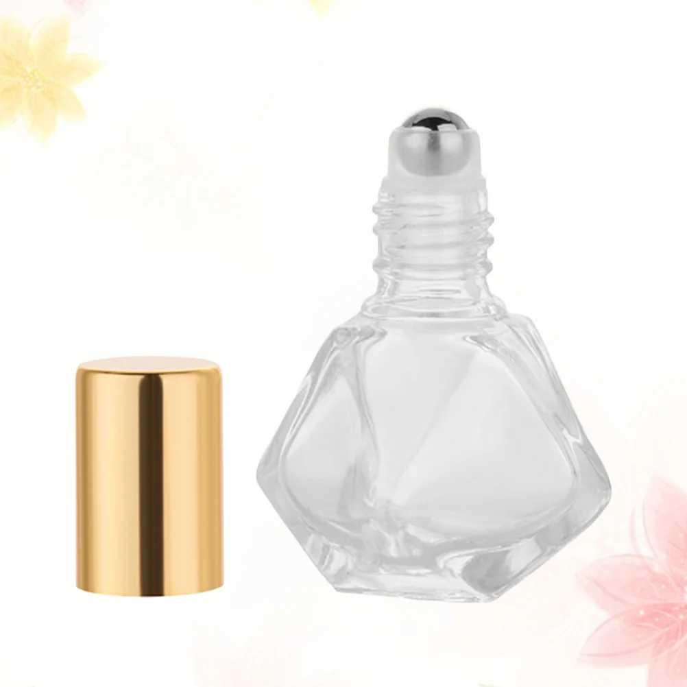 Bottles Rollerroll Containeroilsub Essential Bottle Sample Refillable Empty Aromatherapylip Vials Clear Ballcaps Goldoils Mini
Bottles Rollerroll Containeroilsub Essential Bottle Sample Refillable Empty Aromatherapylip Vials Clear Ballcaps Goldoils Mini