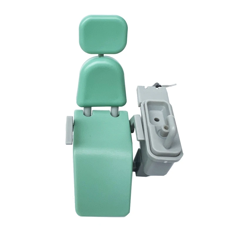 1:12 Dollhouse Furniture Adjustable Back Dentist Reclining Chair Lounge Chair Dollhouse Accessories
1:12 Dollhouse Furniture Adjustable Back Dentist Reclining Chair Lounge Chair Dollhouse Accessories