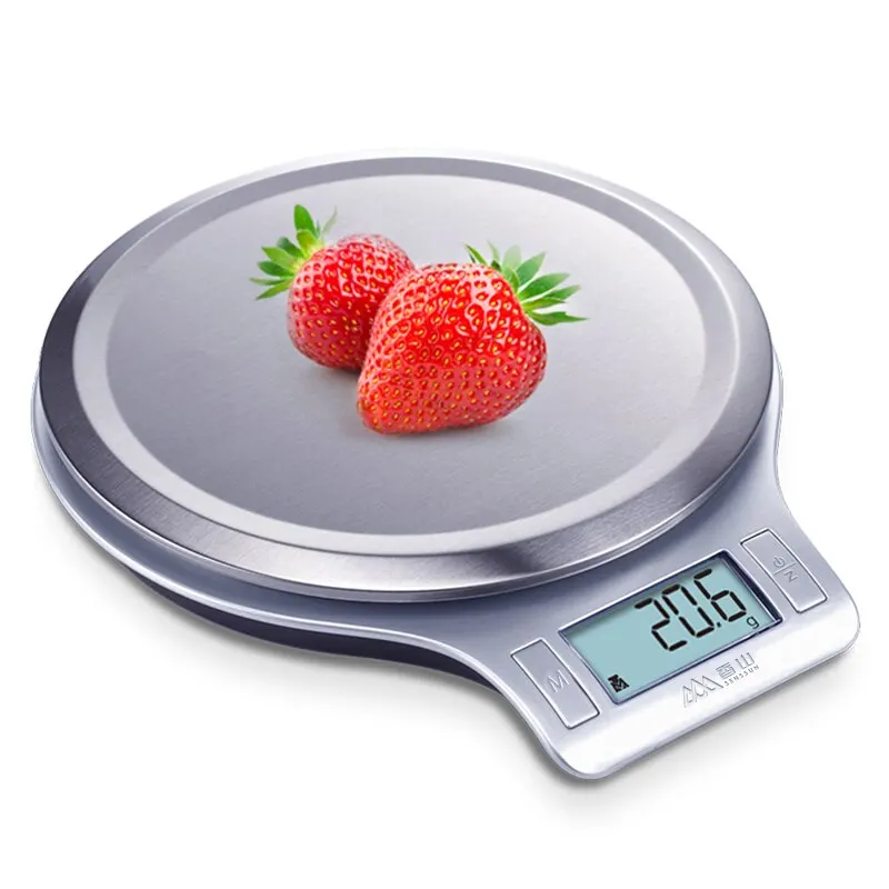 Portable Digital Scale LED Electronic Scales Pocket Postal Food Jewelry Measuring Weight Kitchen Cooking LED Electronic Scale
Portable Digital Scale LED Electronic Scales Pocket Postal Food Jewelry Measuring Weight Kitchen Cooking LED Electronic Scale