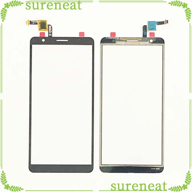 6.0 inches For ZTE Blade L210 Touch Screen Digitizer Panel Front Glass Sensor Mobile Phone Accessories Part
6.0 inches For ZTE Blade L210 Touch Screen Digitizer Panel Front Glass Sensor Mobile Phone Accessories Part