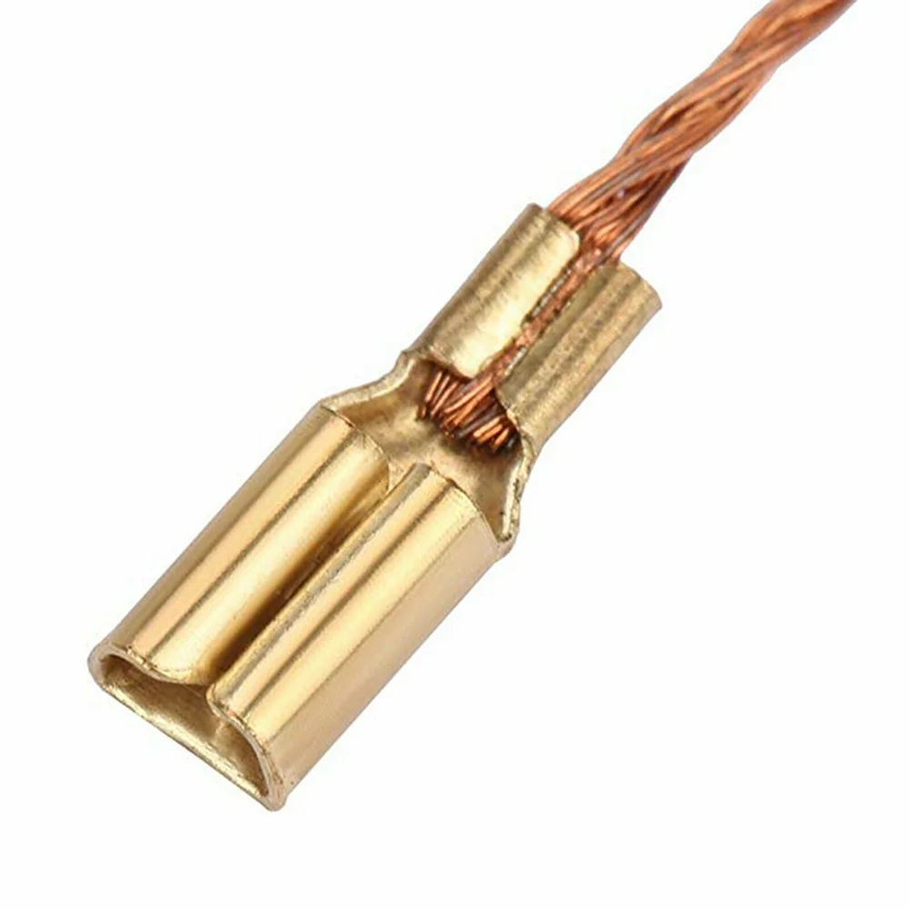 Набор угольных щеток для двигателя, запасные части, 15x8x5 мм, 20 шт., 45 мм для угловой шлифовальной машины
Набор угольных щеток для двигателя, запасные части, 15x8x5 мм, 20 шт., 45 мм для угловой шлифовальной машины