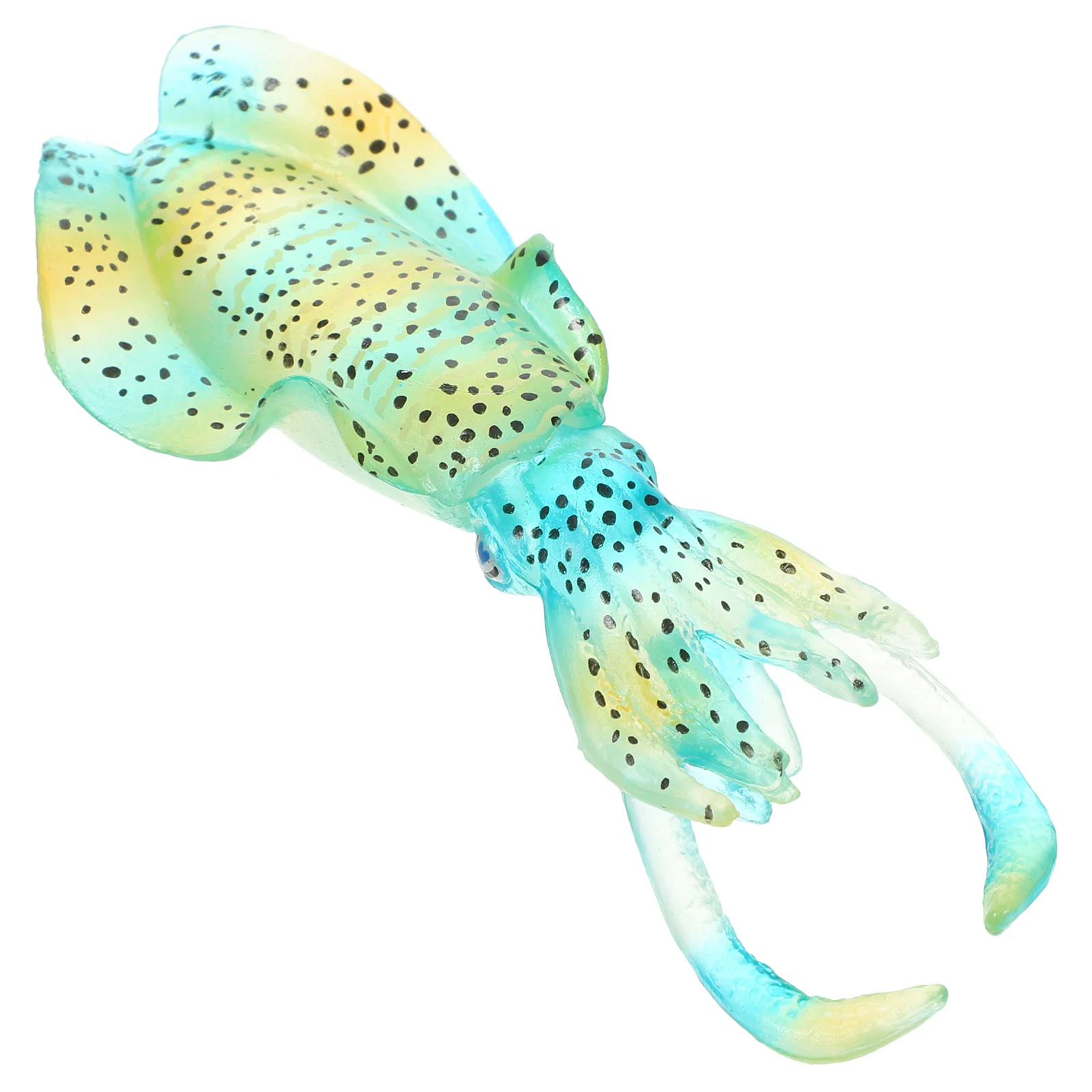 Animal Figurines Artificial Squid Ornament Sculpture Kids Toys Desktop Realistic Simulation Figures Plastic Child
Animal Figurines Artificial Squid Ornament Sculpture Kids Toys Desktop Realistic Simulation Figures Plastic Child