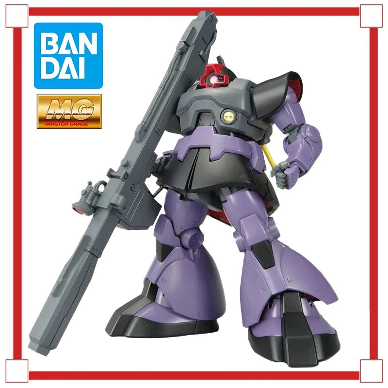 BANDAI MG 1/100 Ms-09r Rickdom Cosmic Version 1.5 Gundam Assembly Assembled Gundam model Model Action Toy Figures Gift
BANDAI MG 1/100 Ms-09r Rickdom Cosmic Version 1.5 Gundam Assembly Assembled Gundam model Model Action Toy Figures Gift