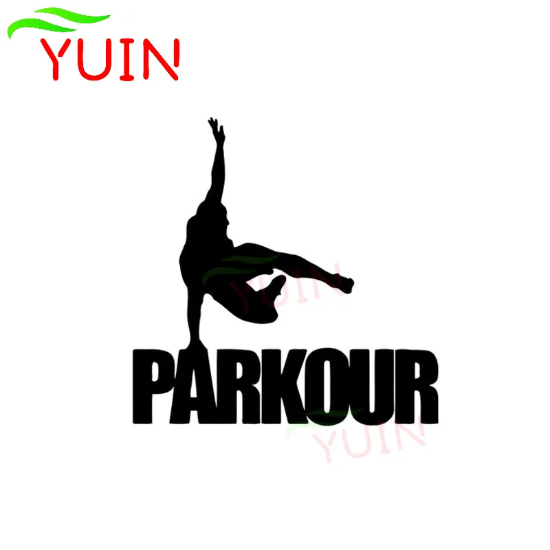 Creative Parkour Sports Decoration Car Sticker Fashion Bumper Window Cars Accessory Cover Scratch Sunscreen Waterproof Decal
Creative Parkour Sports Decoration Car Sticker Fashion Bumper Window Cars Accessory Cover Scratch Sunscreen Waterproof Decal