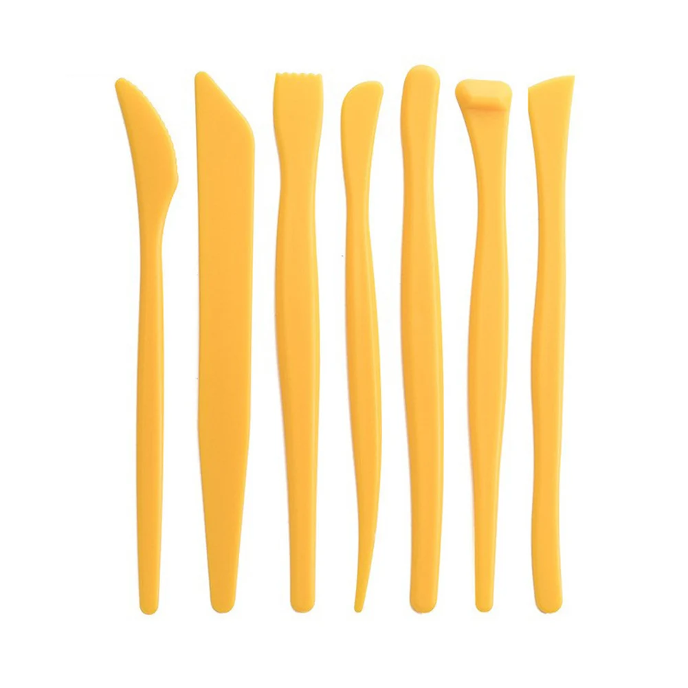 Handmade DIY Pottery Tools Excellent Workmanship For DIY Durable High Quality Practical Brand New Comfortable To Use
Handmade DIY Pottery Tools Excellent Workmanship For DIY Durable High Quality Practical Brand New Comfortable To Use