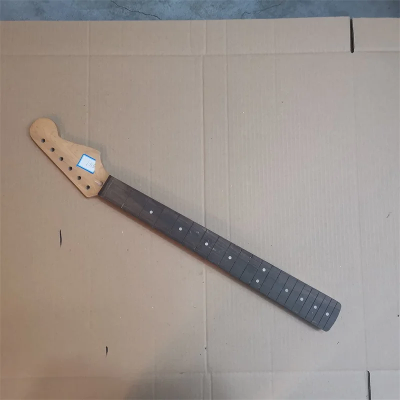 JNTM Custom Guitar Factory/комплект для гитары DIY/DIY Гриф для электрогитары (189)
JNTM Custom Guitar Factory/комплект для гитары DIY/DIY Гриф для электрогитары (189)