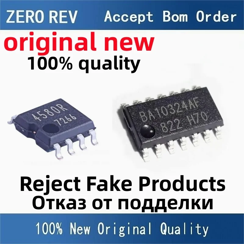 10Pcs 100% New BA4580RF-E2 4580R BA10358F-E2 10358 BA4558F-E2 4558 BA2904F-E2 2904 SOP8 BA10324AF-E2 SOP14 original chips ic 
10Pcs 100% New BA4580RF-E2 4580R BA10358F-E2 10358 BA4558F-E2 4558 BA2904F-E2 2904 SOP8 BA10324AF-E2 SOP14 original chips ic