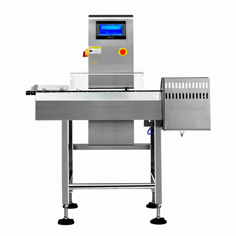 food conveyor belt checkweigher weighing scale with automatic fabrika fiyat checkweigher makinesi
food conveyor belt checkweigher weighing scale with automatic fabrika fiyat checkweigher makinesi