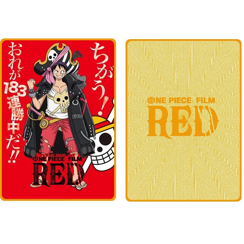 NEW ONE PIECE Mr Metal Cards Box Games Luffy Roronoa UTA Zoro Carrot Nefeltari Vivi Robin Paper Card For Child Gifts Toys
NEW ONE PIECE Mr Metal Cards Box Games Luffy Roronoa UTA Zoro Carrot Nefeltari Vivi Robin Paper Card For Child Gifts Toys