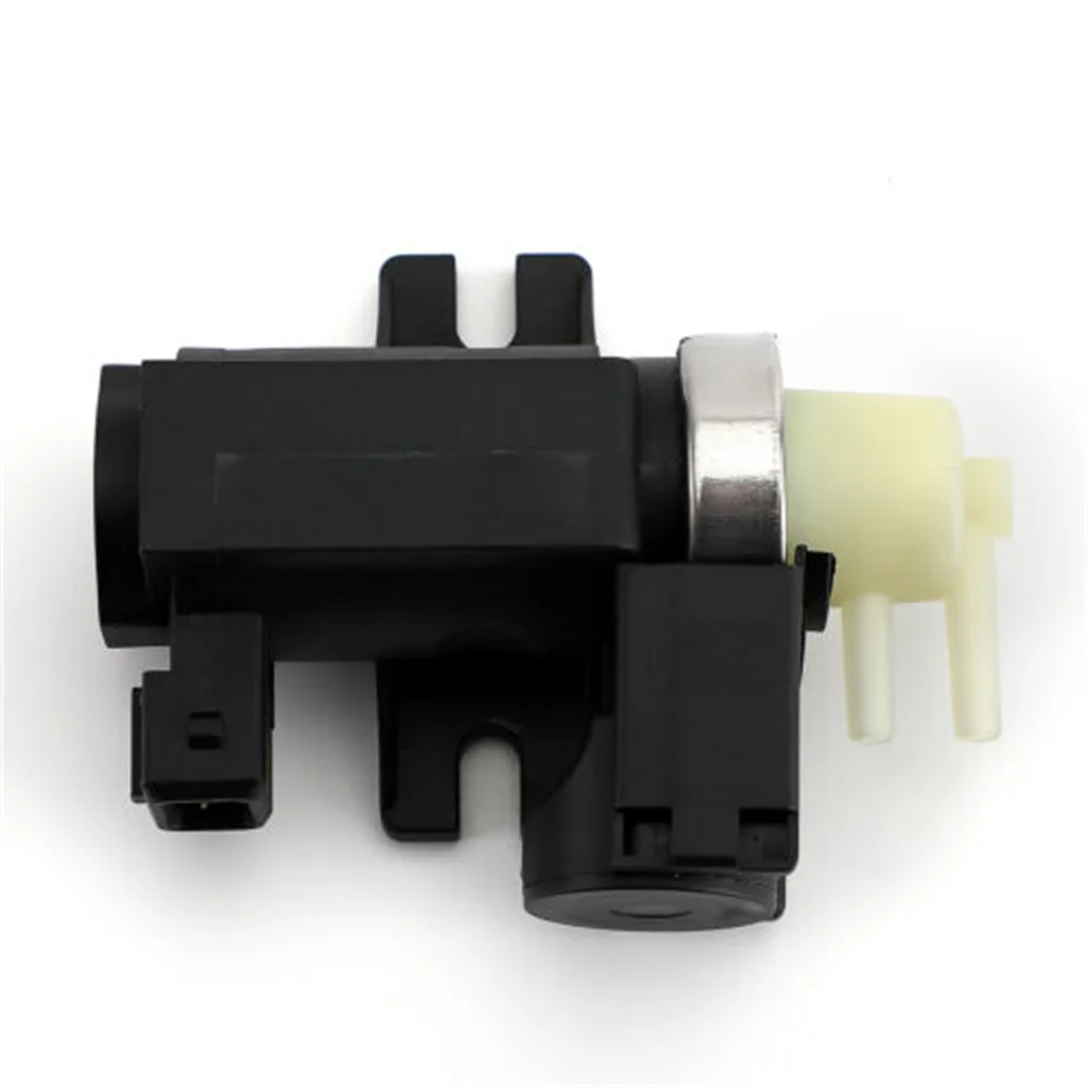 Practical Solenoid Valve Converter Valve Replacement Turbo Boost 1 Piece 11-74-7-626-350 11747626350 Accessory
Practical Solenoid Valve Converter Valve Replacement Turbo Boost 1 Piece 11-74-7-626-350 11747626350 Accessory