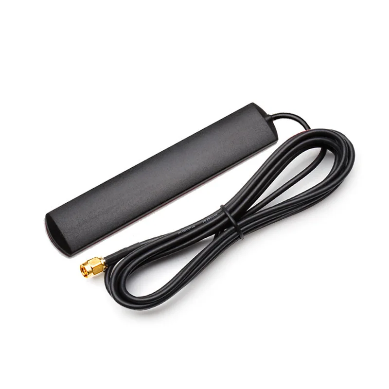 FM 433 2.4G 3G 4G Lte 5G 868 МГц Gsm Wi-Fi патч наружная панельная антенна с разъемом S m a можно