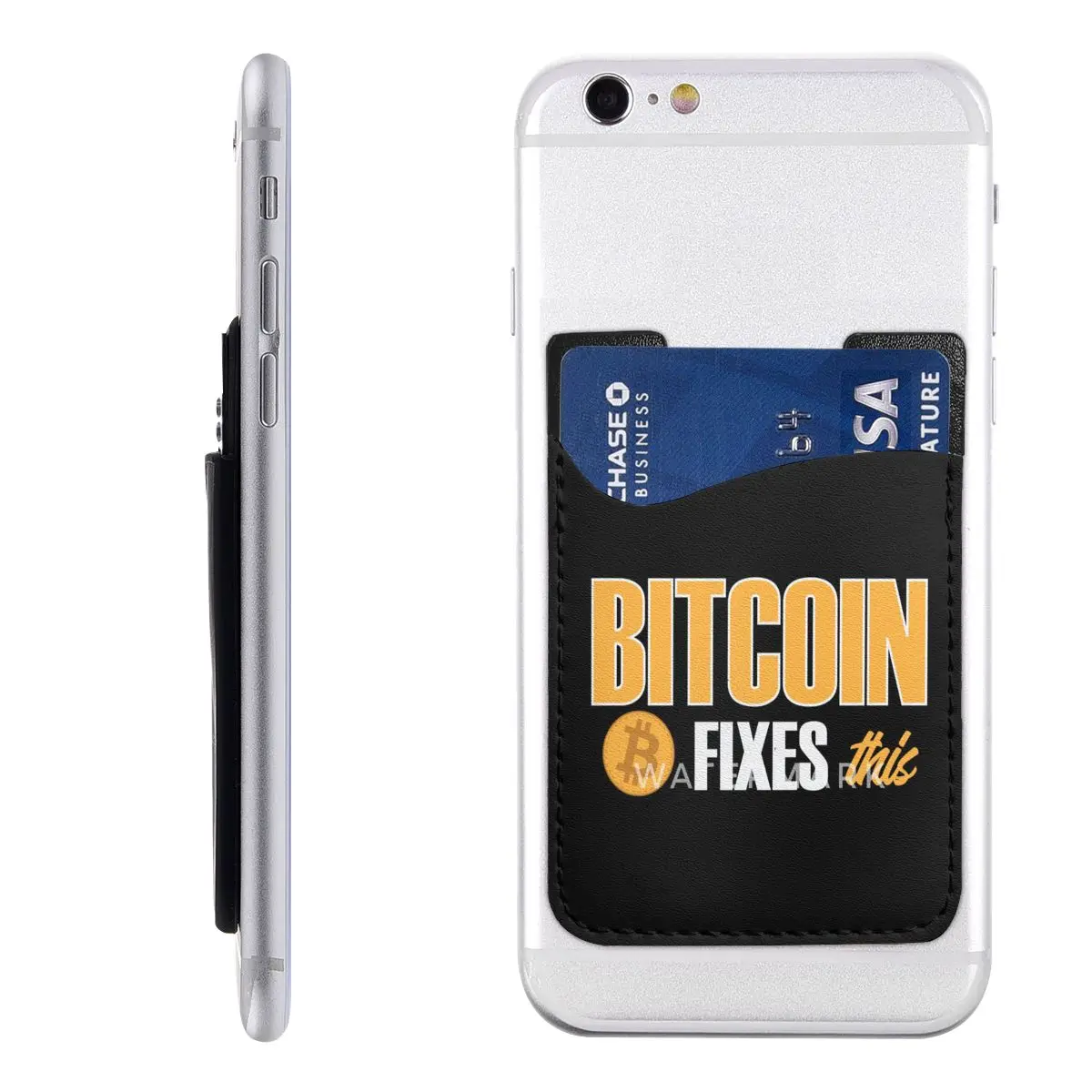 Биткоин исправляет эту валютную карту блокнота посылка праздник, легко носить с собой, подходит для разных стилей
Биткоин исправляет эту валютную карту блокнота посылка праздник, легко носить с собой, подходит для разных стилей