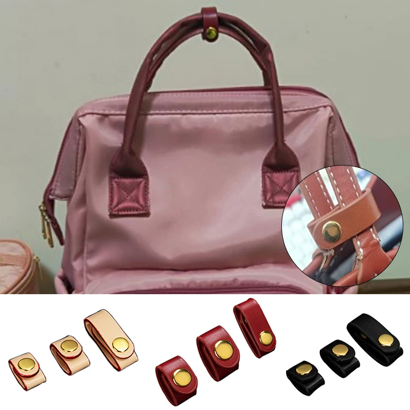 1PC PU Leather Handles Fixed Buckle Bag Strap Adjustment Hook Shorten Fixed Buckle Shoulder Strap Fixing Clip Bags Accessories
1PC PU Leather Handles Fixed Buckle Bag Strap Adjustment Hook Shorten Fixed Buckle Shoulder Strap Fixing Clip Bags Accessories