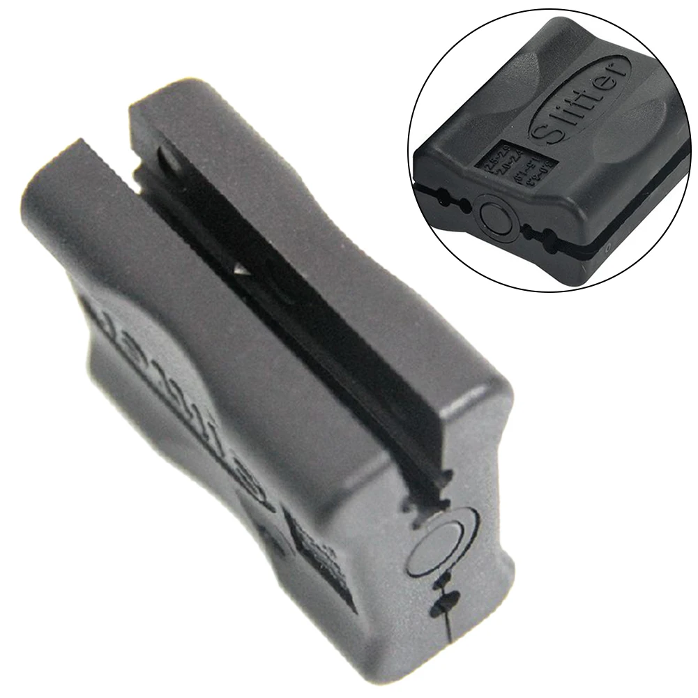 Optical Jacket Stripper Fiber Tool High-precision Guide Rail Bundle Tube Cutter For Cutting PVC Cable Jackets Hand Tools
Optical Jacket Stripper Fiber Tool High-precision Guide Rail Bundle Tube Cutter For Cutting PVC Cable Jackets Hand Tools
