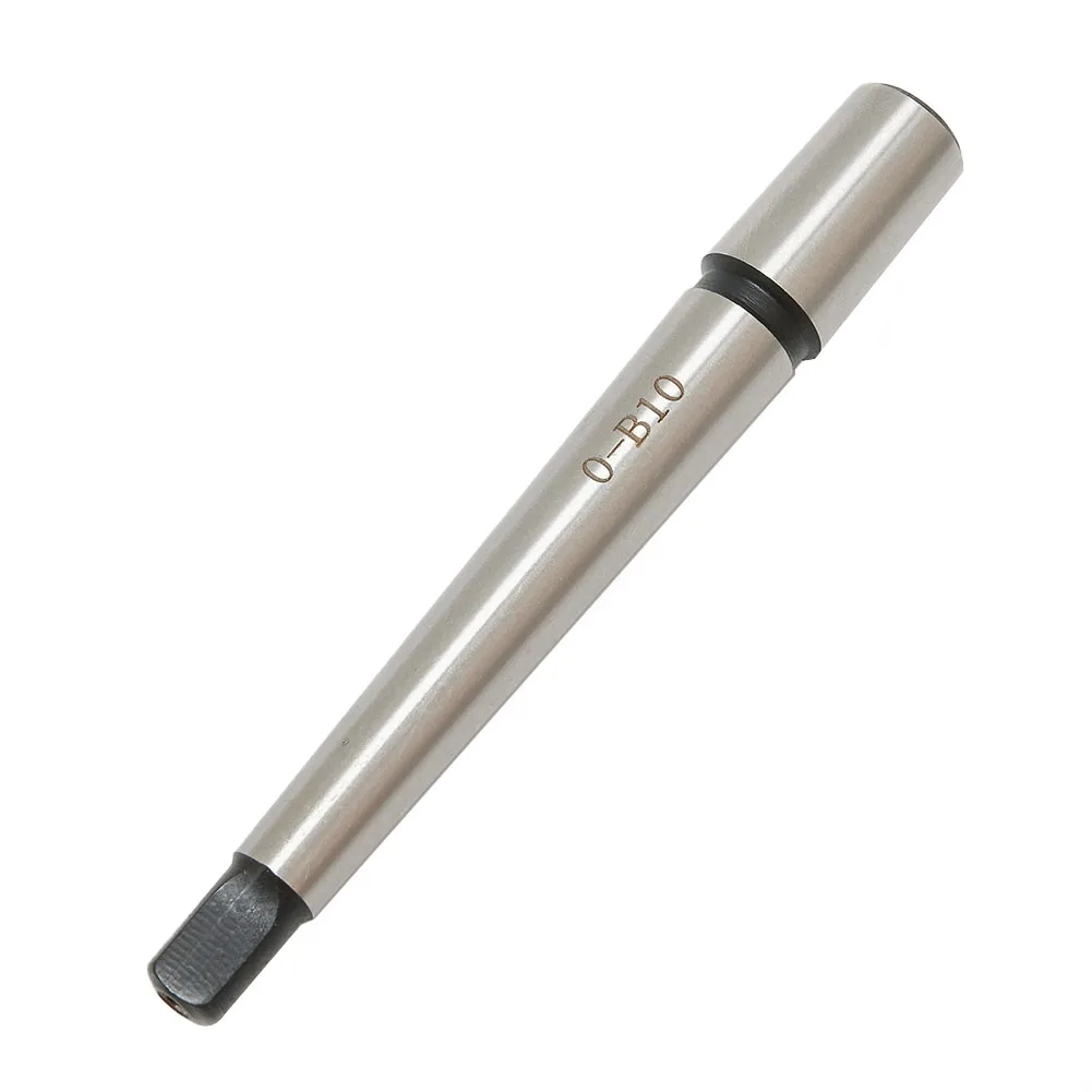 HRC45 Drill Chuck Lathe MT0-B10 Machine Metalworking Morse Replacement Taper Tool 1Pc 80mm Useful Durable Equipment
HRC45 Drill Chuck Lathe MT0-B10 Machine Metalworking Morse Replacement Taper Tool 1Pc 80mm Useful Durable Equipment
