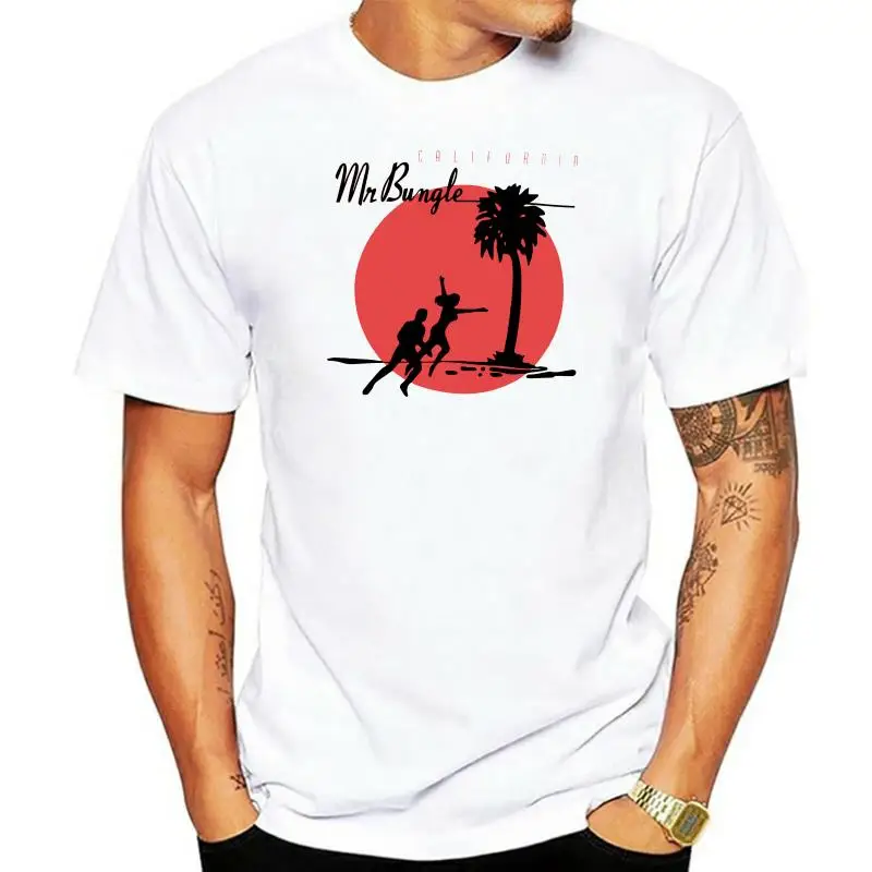 MIKE PATTON FANTOMAS TOMAHAWK FNM NEW MR BUNGLE CALIFORNIA NATURAL COLOR T-SHIRT
MIKE PATTON FANTOMAS TOMAHAWK FNM NEW MR BUNGLE CALIFORNIA NATURAL COLOR T-SHIRT