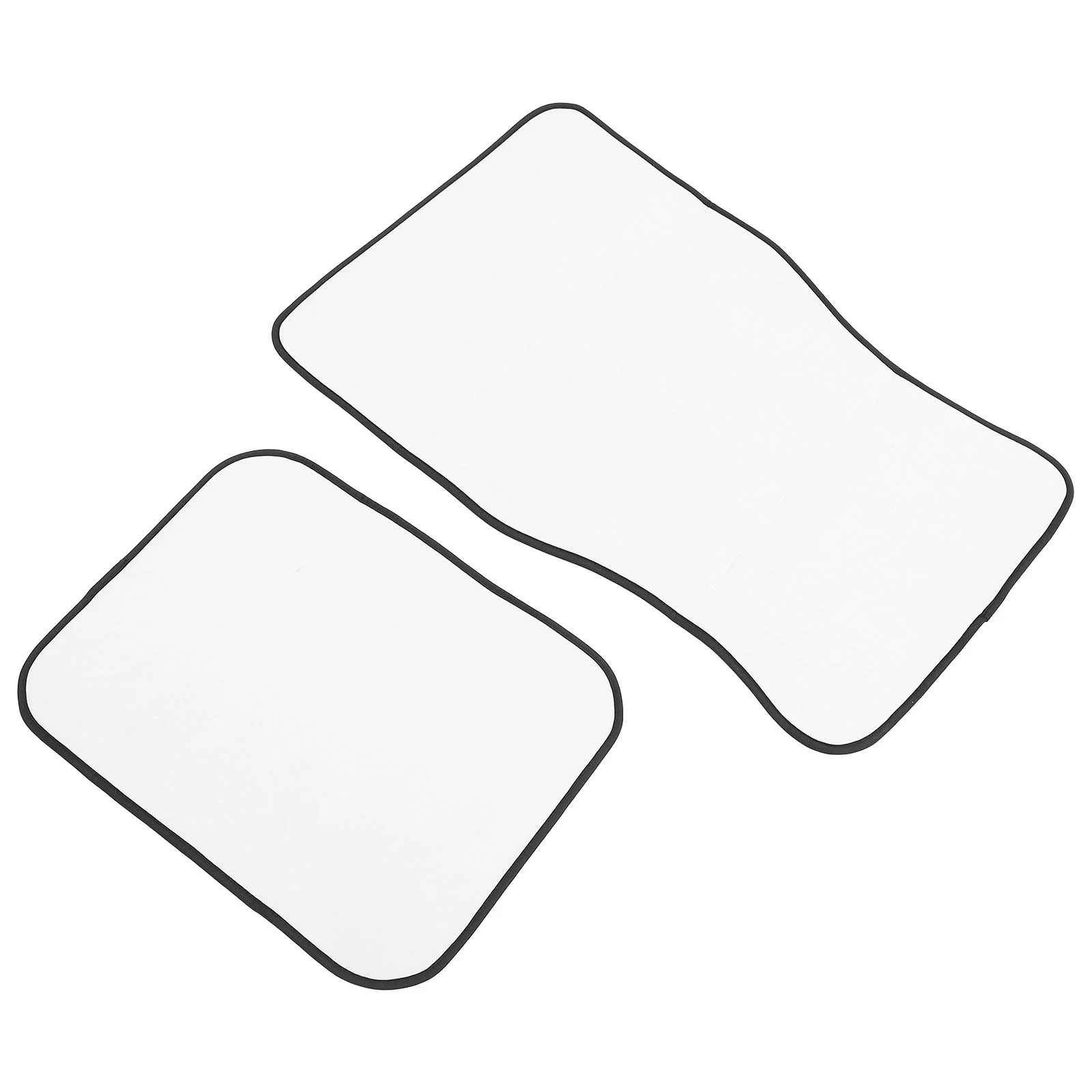 1 Set DIY Sublimation Car Floor Mat and Seat Cover DIY Sublimation Auto Cover Waterproof Auto Floor Pad and Seat Mat
1 Set DIY Sublimation Car Floor Mat and Seat Cover DIY Sublimation Auto Cover Waterproof Auto Floor Pad and Seat Mat