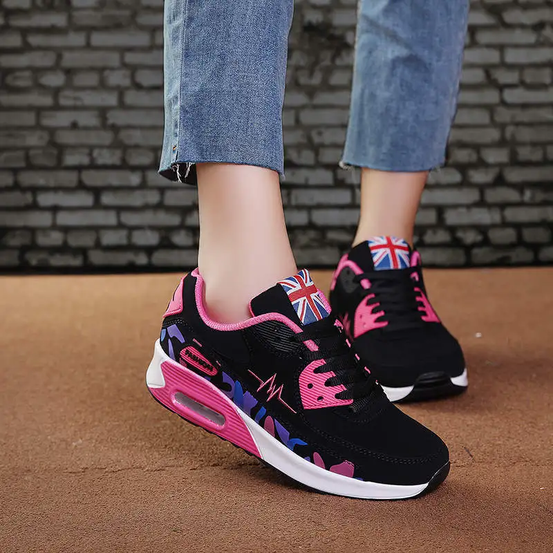 High Platform Platform Sports Shoes Height Increases Sneakers Women Sneakers Women Sport Sneakers Women's Running Shoes Tennis
High Platform Platform Sports Shoes Height Increases Sneakers Women Sneakers Women Sport Sneakers Women's Running Shoes Tennis