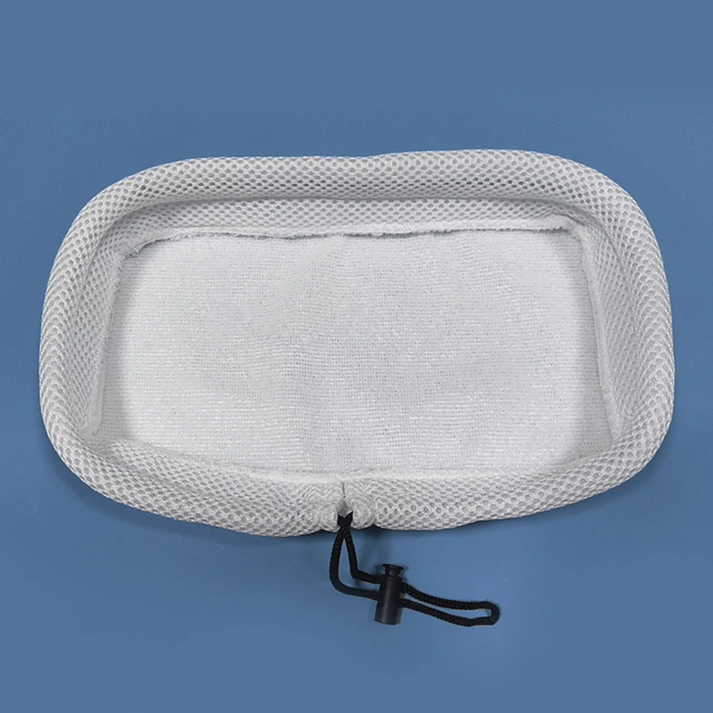 4pcs Microfiber Mop Cloth For Morphy Richards 70495 720023 720020 720502 9in1 Robotic Steam Cleaner Mop Cloths Pads Rag Part
4pcs Microfiber Mop Cloth For Morphy Richards 70495 720023 720020 720502 9in1 Robotic Steam Cleaner Mop Cloths Pads Rag Part