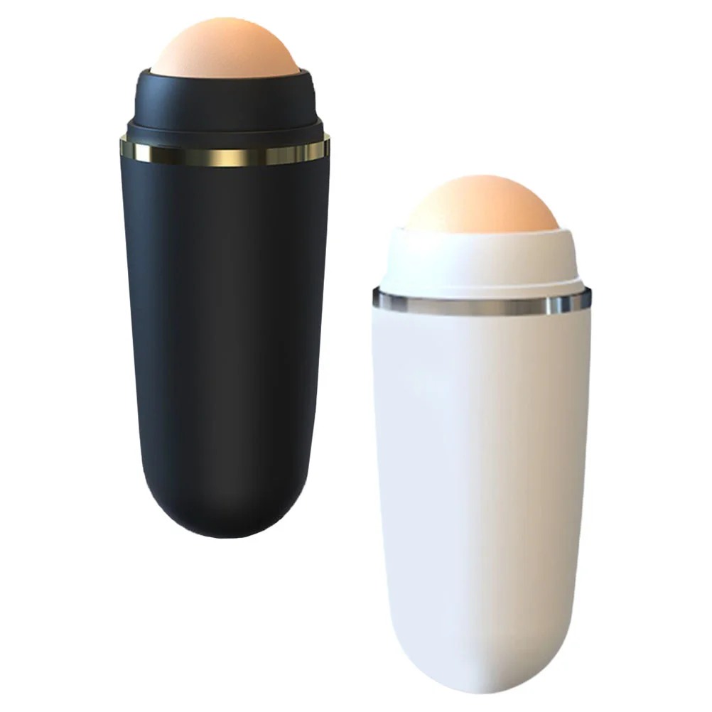 Roller Oil Face Facial Volcanic Absorbing Skin Tool Care Skincare Tools Cleaning Oily Compact Moisturizer M Ask Control Clay
Roller Oil Face Facial Volcanic Absorbing Skin Tool Care Skincare Tools Cleaning Oily Compact Moisturizer M Ask Control Clay