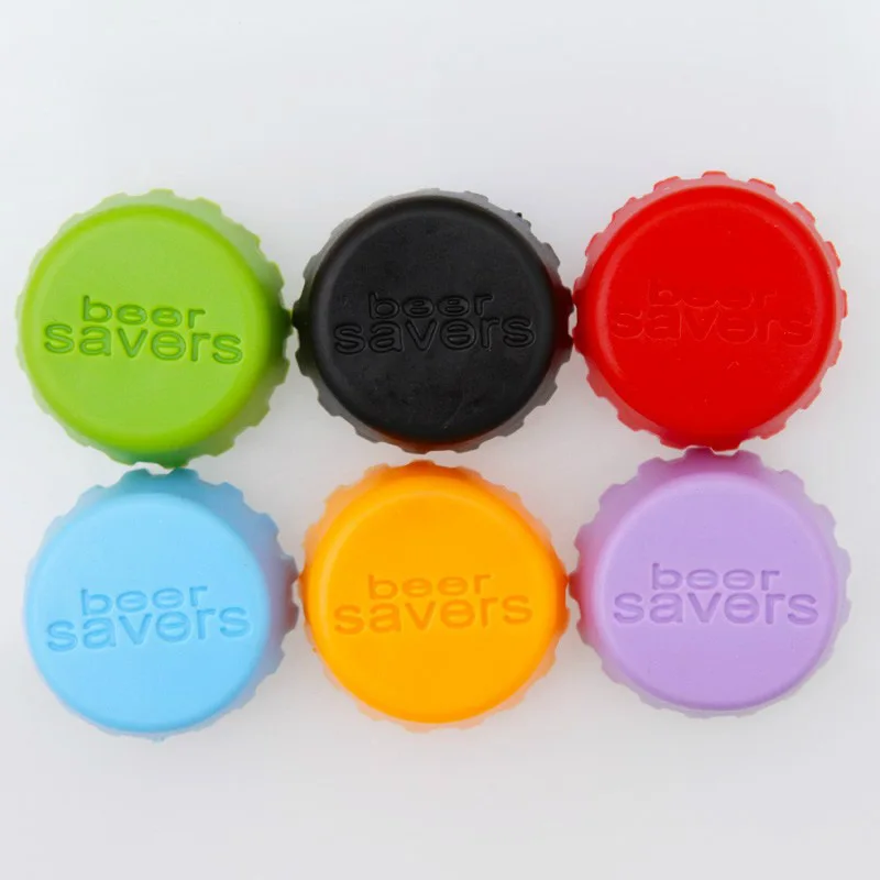 1/6/12/18/24pcs Reusable Silica Gel Bottle Cap Sealed Beer Cap Vinegar Soy Sauce Bottle Soda Cola Cap Wine Protective Stopper
1/6/12/18/24pcs Reusable Silica Gel Bottle Cap Sealed Beer Cap Vinegar Soy Sauce Bottle Soda Cola Cap Wine Protective Stopper