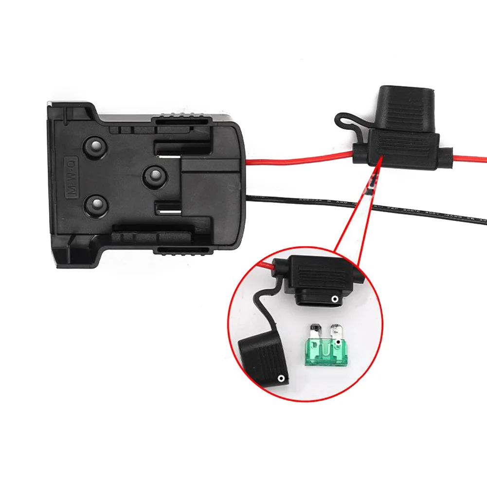 Converter Battery Adapter For Van Accessories Replacement Battery Converter
Converter Battery Adapter For Van Accessories Replacement Battery Converter