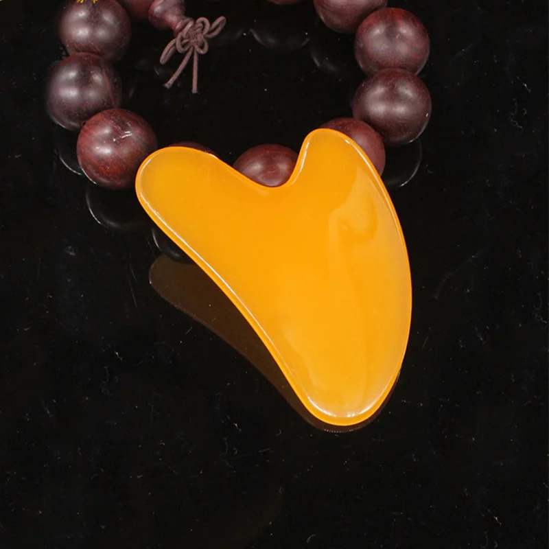 Durable Resin Guasha Scraping Massage Scraper Face Massager Acupuncture Gua Sha Board Acupoint Face Eye Care SPA Massage Tool
Durable Resin Guasha Scraping Massage Scraper Face Massager Acupuncture Gua Sha Board Acupoint Face Eye Care SPA Massage Tool