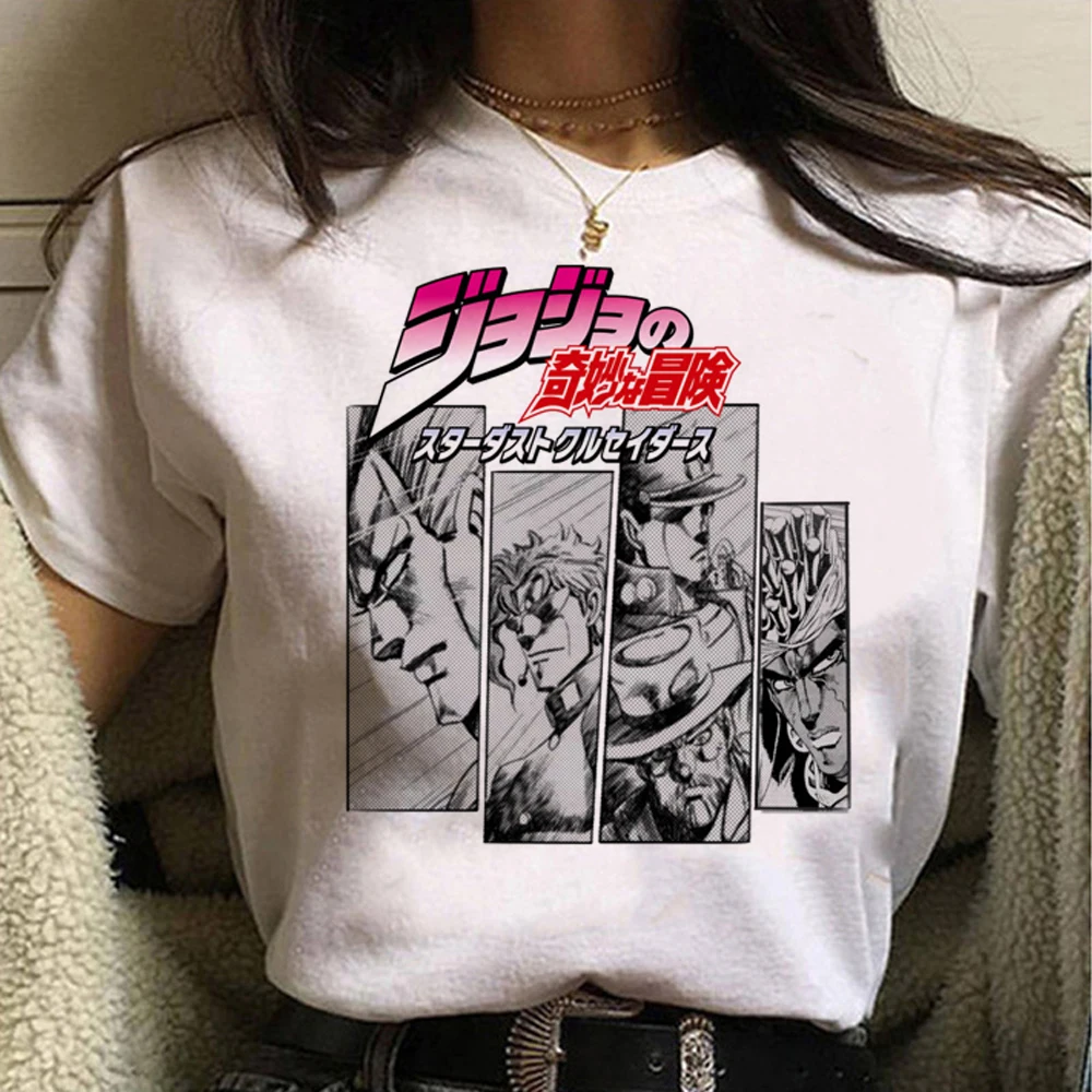 Невероятные приключения Джоджо
Невероятные приключения Джоджо