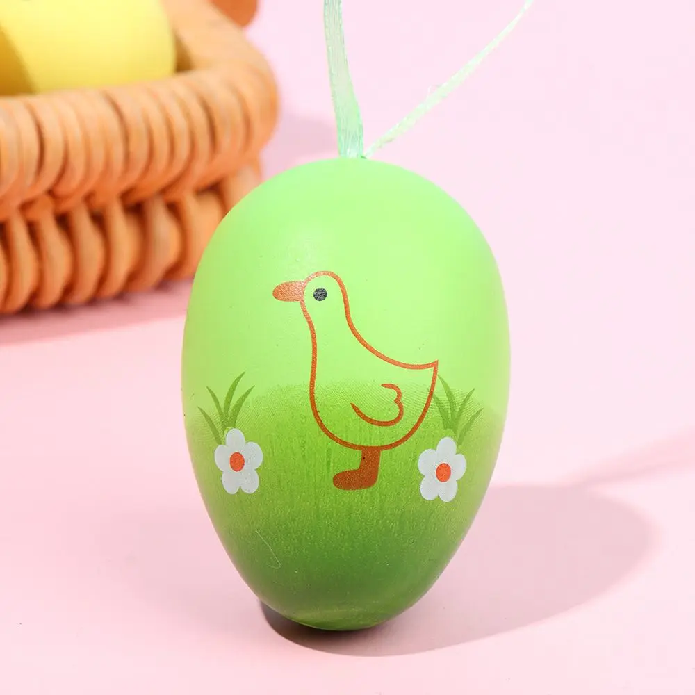 DIY Crafts Party Decor Toy Gifts Home Decor Easter Eggs Hanging Ornaments Hand Painted Artificial Eggs
DIY Crafts Party Decor Toy Gifts Home Decor Easter Eggs Hanging Ornaments Hand Painted Artificial Eggs