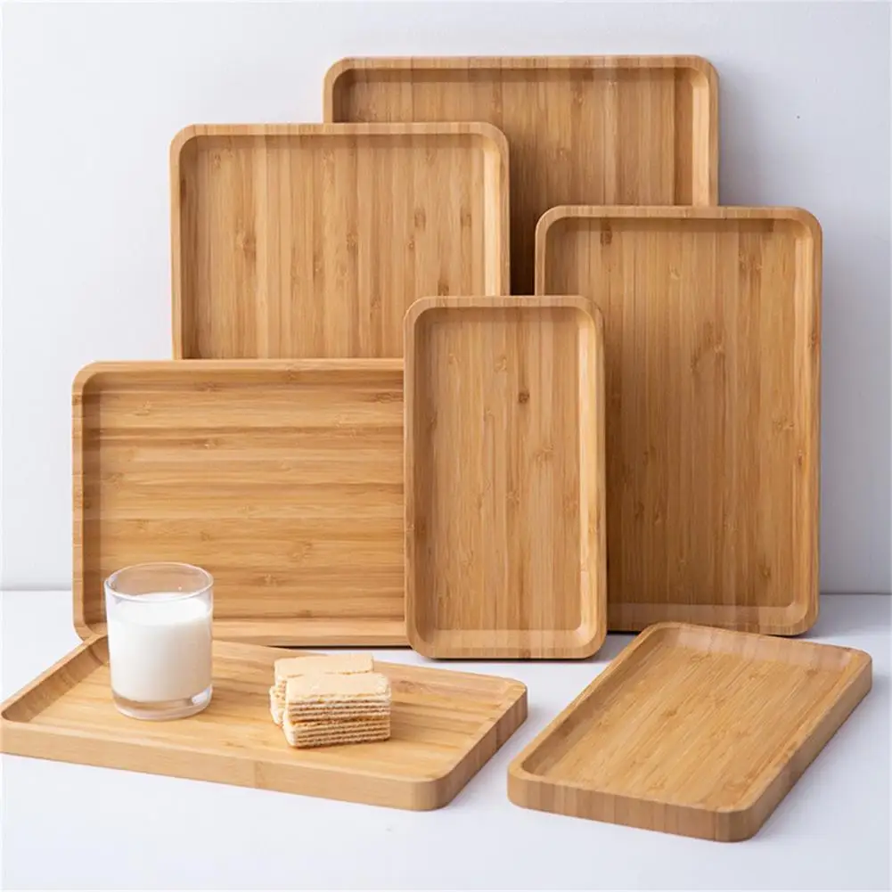 Useful Fruit Tray Smooth Edges Eco-Friendly Not Easily Deformed Fruit Plate Snack Tray Storage Tray
Useful Fruit Tray Smooth Edges Eco-Friendly Not Easily Deformed Fruit Plate Snack Tray Storage Tray