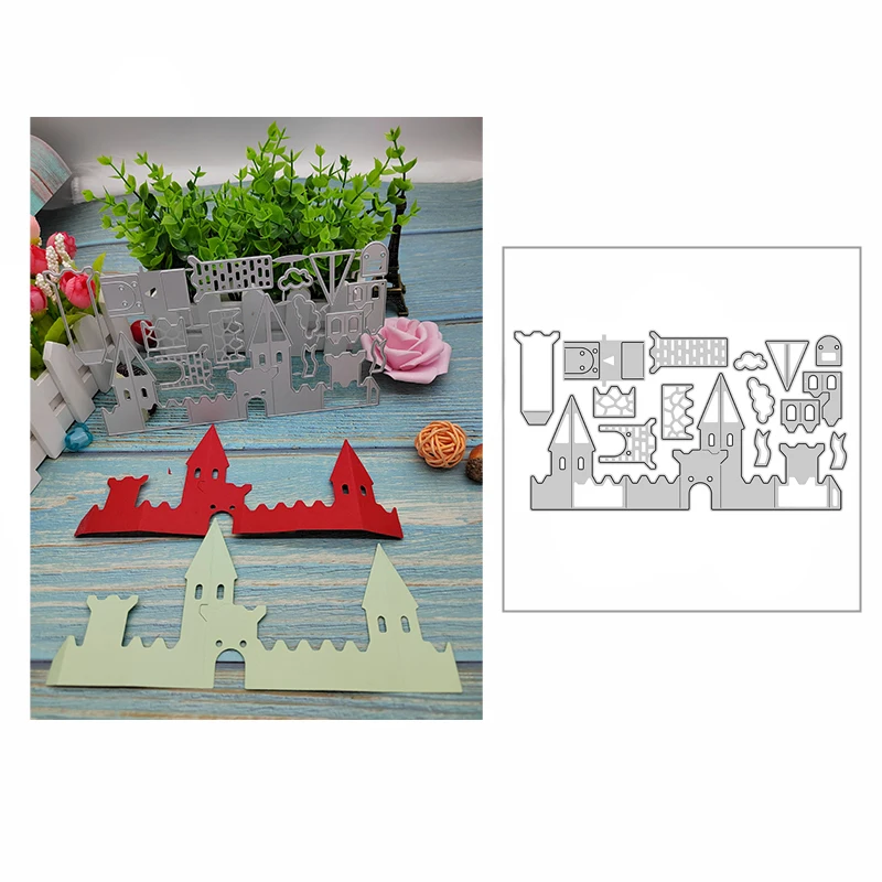 New 2022 Carton Folding House Metal Cutting Dies For DIY Scrapbooking and Card Making Embossing Craft Decorative No Stamps
New 2022 Carton Folding House Metal Cutting Dies For DIY Scrapbooking and Card Making Embossing Craft Decorative No Stamps