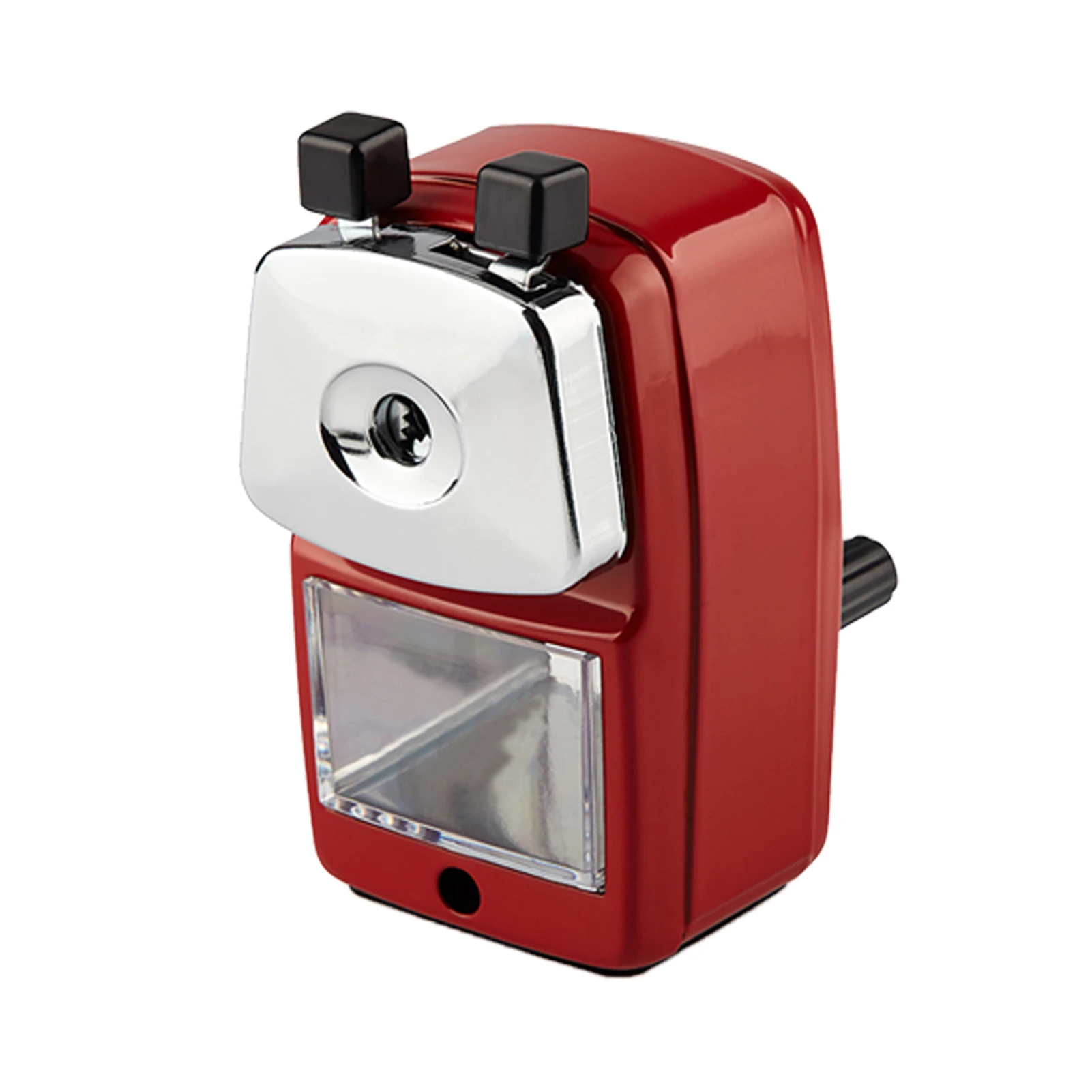 Machine Manual With Container Pencil Sharpener Desktop Student Rotary For Kids Cutter Home School Office Hand Crank Gift
Machine Manual With Container Pencil Sharpener Desktop Student Rotary For Kids Cutter Home School Office Hand Crank Gift