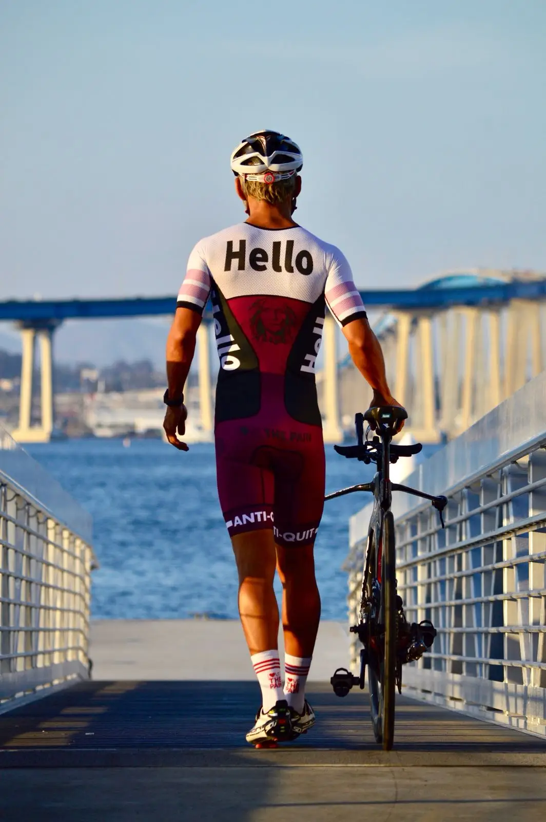 YTCYCLE New Men's Bike Mtb Triathletes Clothing Running Sport Jumpsuit Inline Skating Lycra Comfort Cycling/running/skating Suit
YTCYCLE New Men's Bike Mtb Triathletes Clothing Running Sport Jumpsuit Inline Skating Lycra Comfort Cycling/running/skating Suit