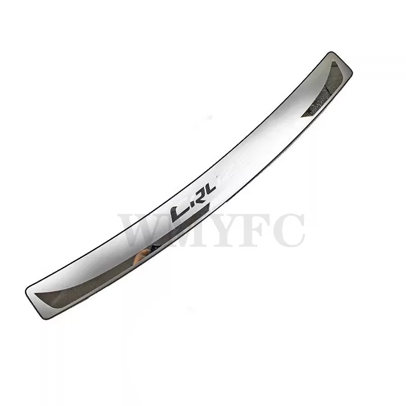 Car-Stying Rear Bumper Trunk Guard Door Sill Plate Car Accessories For Chevrolet cruze 2009-2013 Sedan 
Car-Stying Rear Bumper Trunk Guard Door Sill Plate Car Accessories For Chevrolet cruze 2009-2013 Sedan