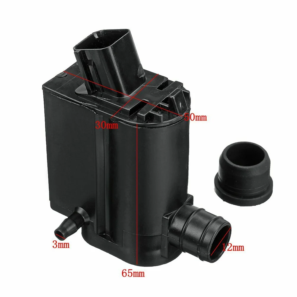 Hot Sale Auto Replacement Parts Applicable To Modern Kia Windshield Washer Pump Spray Motor 98510-2j00098510-1w00098510-26100
Hot Sale Auto Replacement Parts Applicable To Modern Kia Windshield Washer Pump Spray Motor 98510-2j00098510-1w00098510-26100