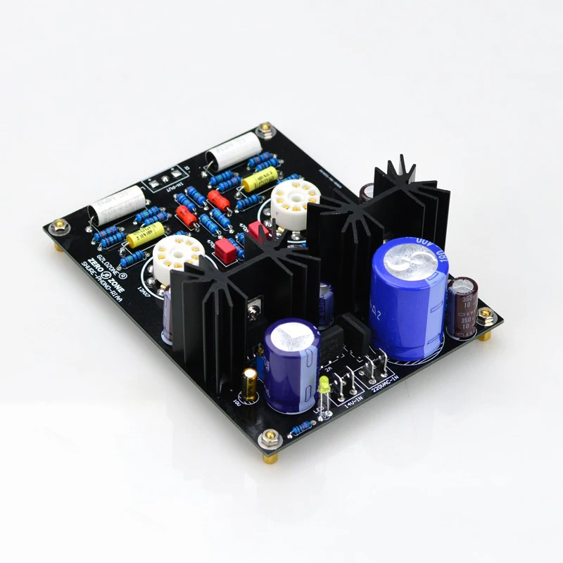 Трубка HIFI MM RIAA для проигрывателя фоно предусилителя платы основания на SHUER M-65 с внешними трубками
Трубка HIFI MM RIAA для проигрывателя фоно предусилителя платы основания на SHUER M-65 с внешними трубками